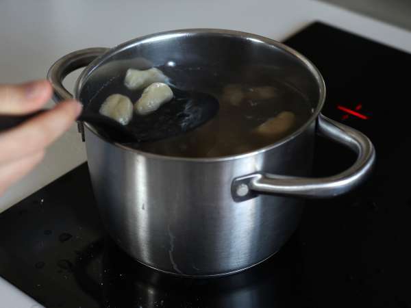 Gnocchi alla Sorrentina v ponvi: hiter in sočen recept, ki ga imajo vsi radi! - Priprava korak 8