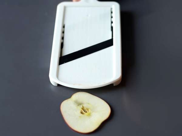 Popoln koktajl za valentinovo, brusnični špricer! - Priprava korak 1