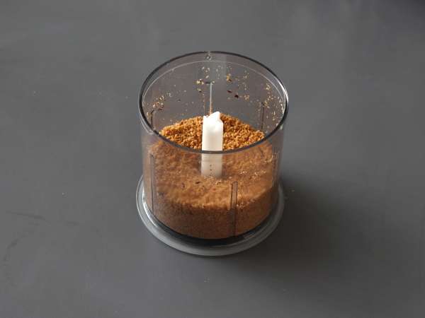 Domači rocherji v slogu Ferrero - Priprava korak 3