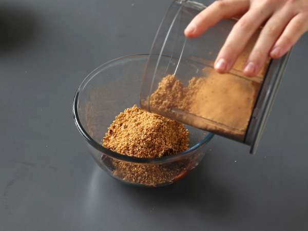 Domači rocherji v slogu Ferrero - Priprava korak 4