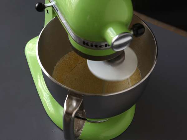 Msemmen, popolne maroške palačinke s kosmiči za ramadan! - Priprava korak 2