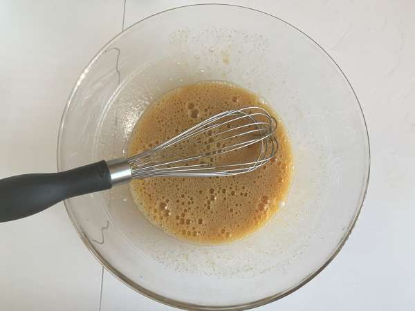 Izjemno tekoči čokoladni fondanti iz Air Fryerja! - Priprava korak 2