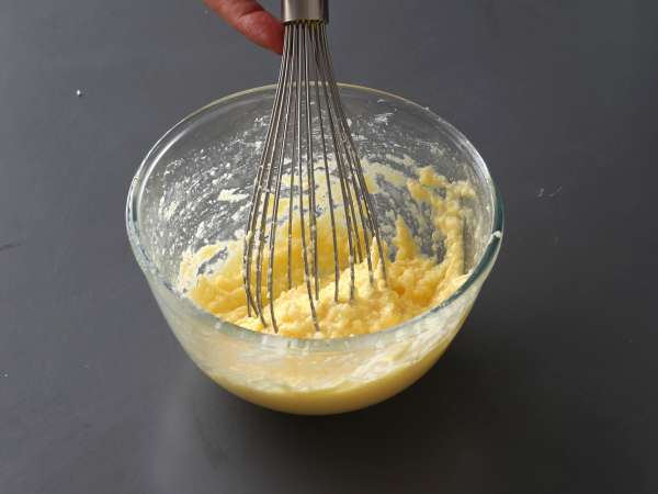 Piškoti z gochujangom, sladki, slani in pikantni piškoti! - Priprava korak 3