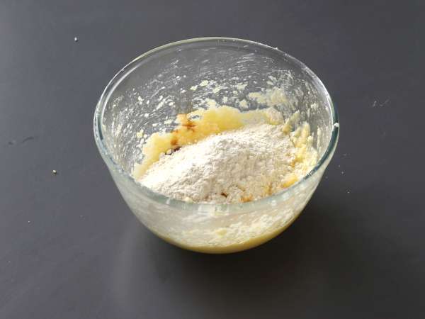 Piškoti z gochujangom, sladki, slani in pikantni piškoti! - Priprava korak 4