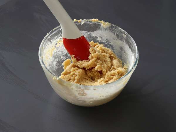 Piškoti z gochujangom, sladki, slani in pikantni piškoti! - Priprava korak 5