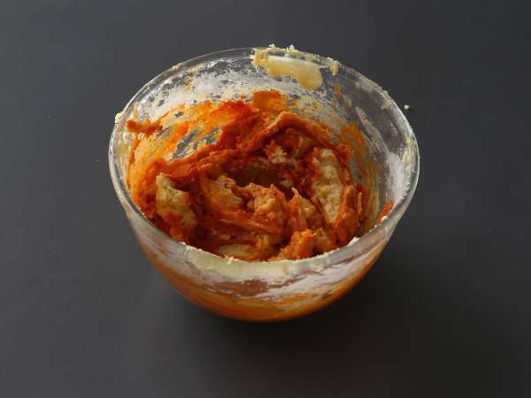 Piškoti z gochujangom, sladki, slani in pikantni piškoti! - Priprava korak 6