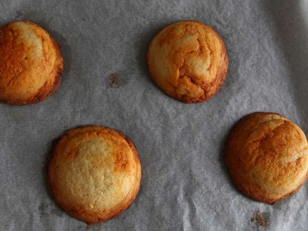 Piškoti z gochujangom, sladki, slani in pikantni piškoti! - Priprava korak 8