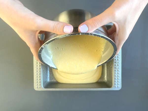 Navadna torta, tako preprosta in tako dobra - Priprava korak 5