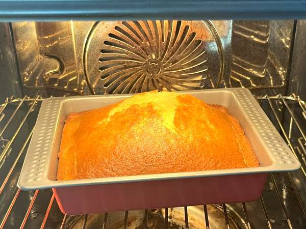 Navadna torta, tako preprosta in tako dobra - Priprava korak 6