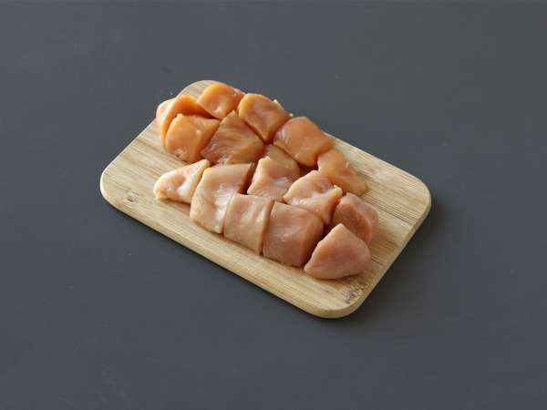 Ocvrti piščanec po korejsko, zelo hrustljav! - Priprava korak 1