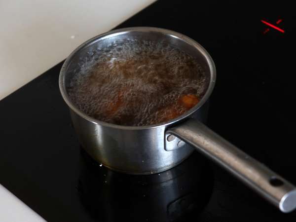 Ocvrti piščanec po korejsko, zelo hrustljav! - Priprava korak 7