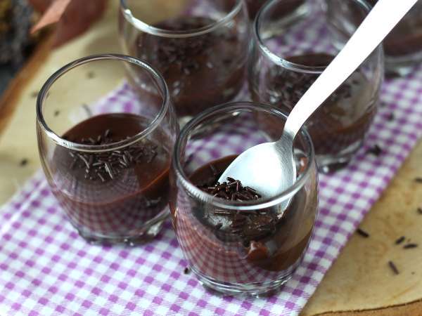 Brigadeiro de colher, najbolj priljubljena sladica na praznične dni! - Priprava korak 5