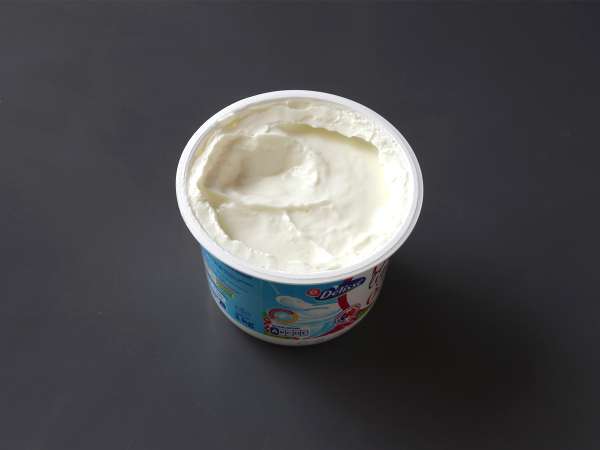 Kako pripraviti domači Skyr? Enostaven in varčen recept! - Priprava korak 1