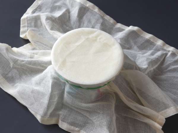 Kako pripraviti domači Skyr? Enostaven in varčen recept! - Priprava korak 2