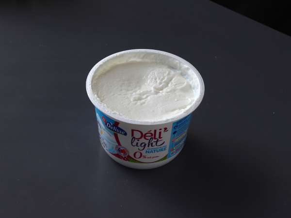 Kako pripraviti domači Skyr? Enostaven in varčen recept! - Priprava korak 5