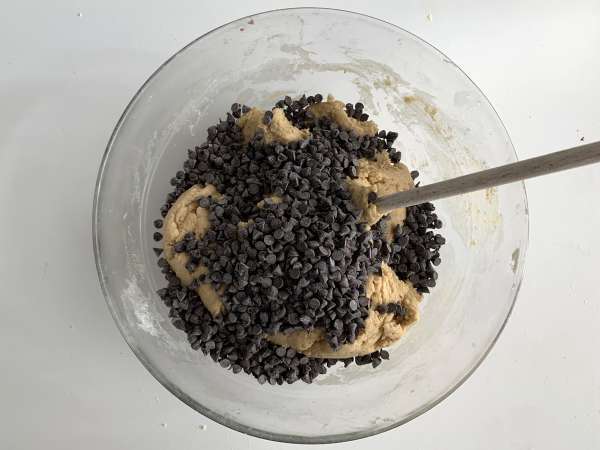 Gurmanski piškoti Oreo! - Priprava korak 4