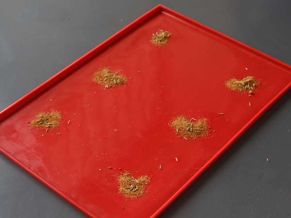 Marelični tartelettes tatin, hitra sladica, ko imate goste! - Priprava korak 3