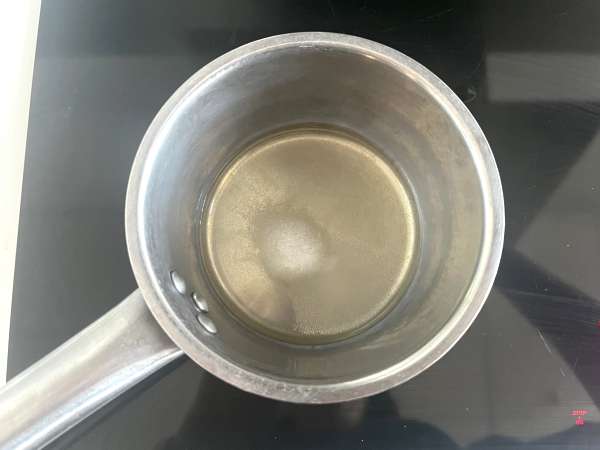 Izjemno enostaven riž za suši v aparatu Cookeo! - Priprava korak 5