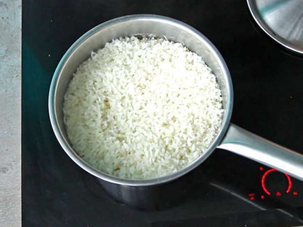 Bakan s panko drobtinami, japonski kari v slogu katsu, vendar vegetarijanski - Priprava korak 12