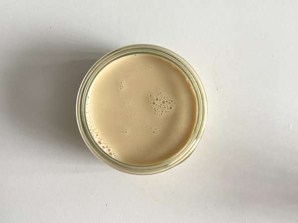 Izjemno enostavni crème brûlées z zračnim cvrtnikom! - Priprava korak 4