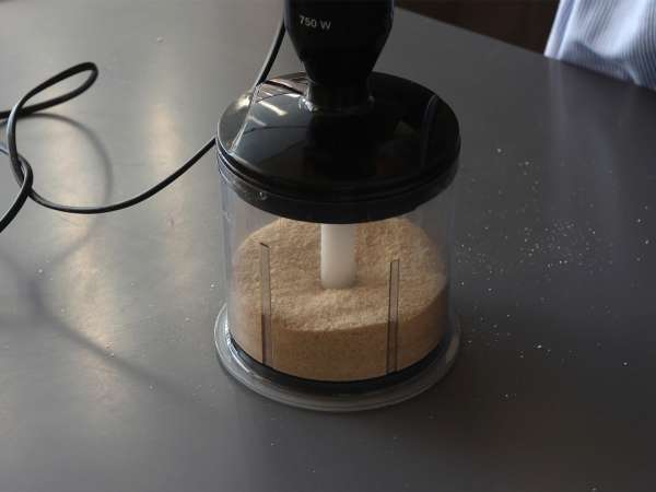 Rožniki v slogu Tiramisu, popolna italijanska sladica v mini porcijah, ki se poda k vaši kavi! - Priprava korak 1