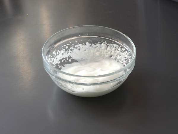 Rožniki v slogu Tiramisu, popolna italijanska sladica v mini porcijah, ki se poda k vaši kavi! - Priprava korak 2