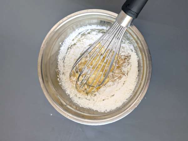 Kremni flan brez laktoze - Priprava korak 6