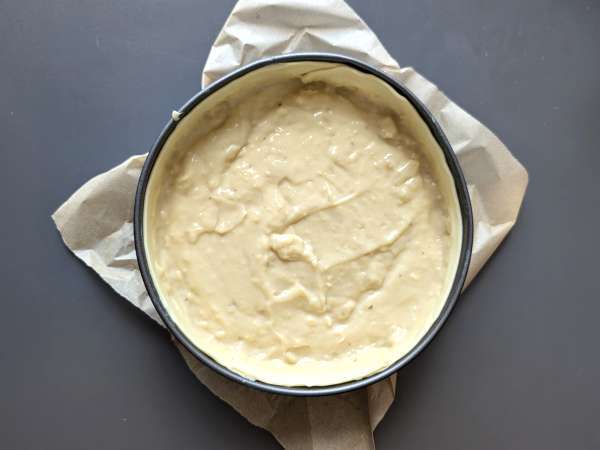 Kremni flan brez laktoze - Priprava korak 10