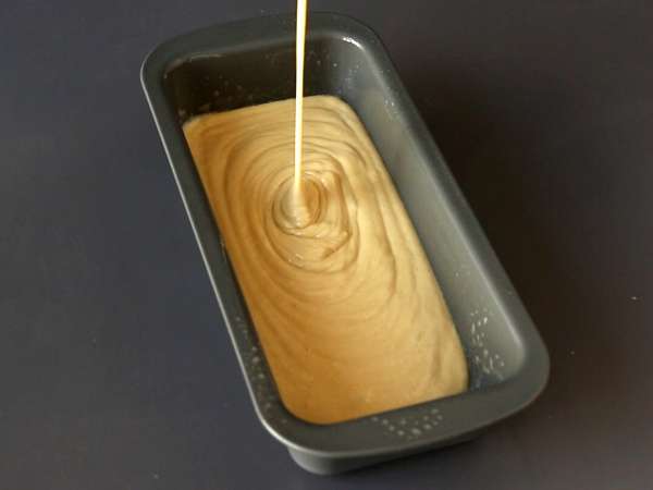 Ekspresna limonina torta v mešalniku! - Priprava korak 4