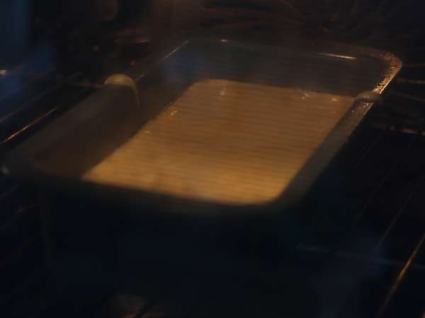 Ekspresna limonina torta v mešalniku! - Priprava korak 5