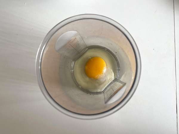 Ruska solata z domačo majonezo - Priprava korak 2