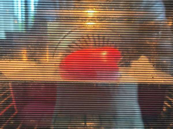 Humus iz rdeče paprike - Priprava korak 2