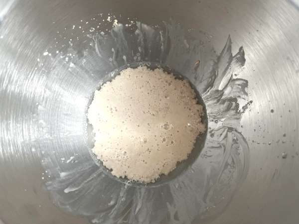 Izjemno enostavna bolečina cocotte - Priprava korak 1