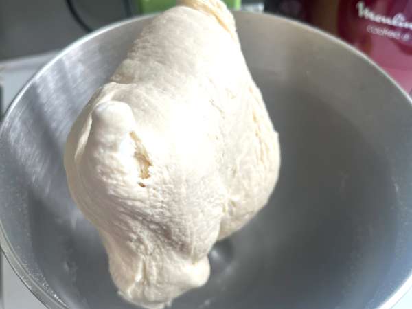 Izjemno enostavna bolečina cocotte - Priprava korak 3