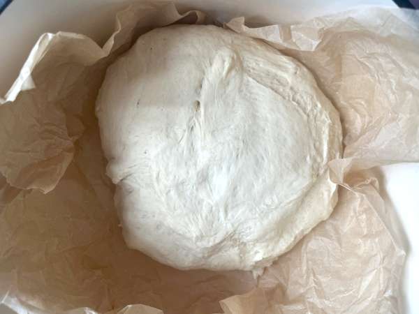 Izjemno enostavna bolečina cocotte - Priprava korak 5