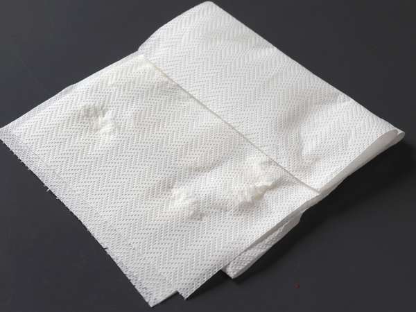 Gyros s halloumijem, vegetarijanska različica grškega sendviča! - Priprava korak 2