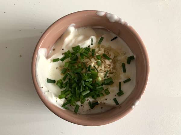 Kremna omaka deluxe, skrivnost krompirjeve omake je končno razkrita! - Priprava korak 1