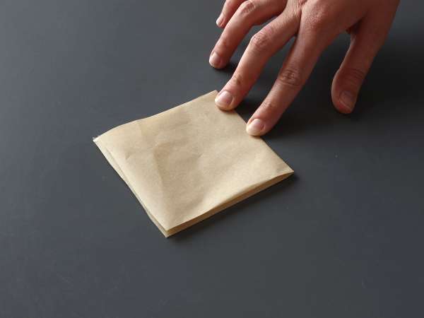 Najboljši čokoladni mafini: veliki in vlažni - Priprava korak 5