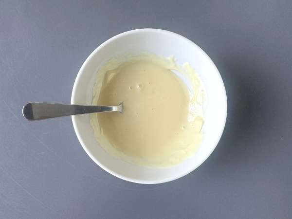 Kako pripravite domači Franui? Te super modne čokoladne maline! - Priprava korak 1