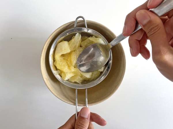 Lemon Posset, limonina sladica brez pečenja, ki jo boste vzljubili - Priprava korak 2