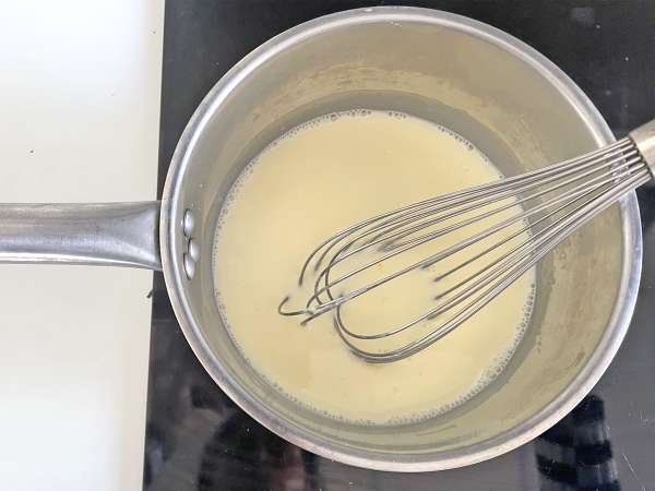 Lemon Posset, limonina sladica brez pečenja, ki jo boste vzljubili - Priprava korak 4