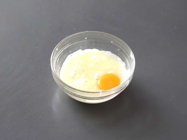 Okusna enolončnica iz lososa - Priprava korak 7