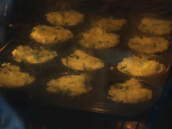 Popolna priloga k pire krompirju - Priprava korak 7