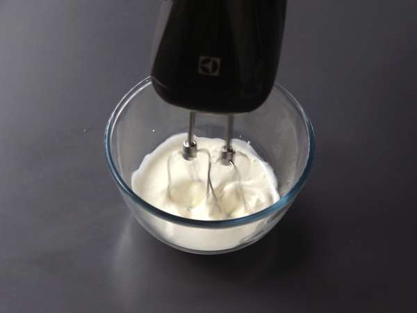 Verrines v slogu Banoffee, za ljubitelje banan in karamele - Priprava korak 9