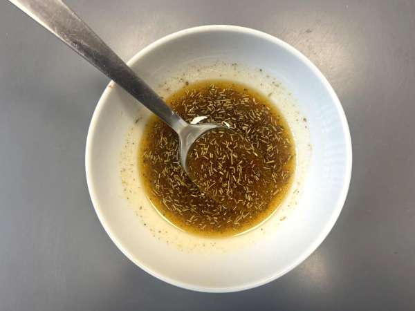 Pečite piščanca z napravo Moulinex Multicook&Fry, da bo rezultat hrustljav in žvečljiv! - Priprava korak 1