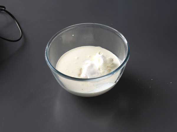 Sladica iz čokolade in kokosa, ki se hkrati topi in hrustljava! - Priprava korak 2