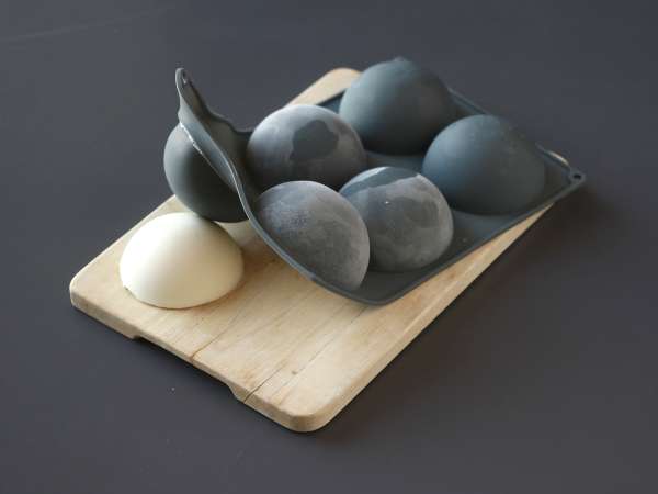 Sladica iz čokolade in kokosa, ki se hkrati topi in hrustljava! - Priprava korak 13