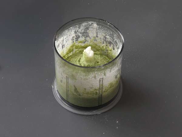 Izjemno enostavne testenine z brokolijem, ki otroke navdušijo nad zelenjavo - Priprava korak 3