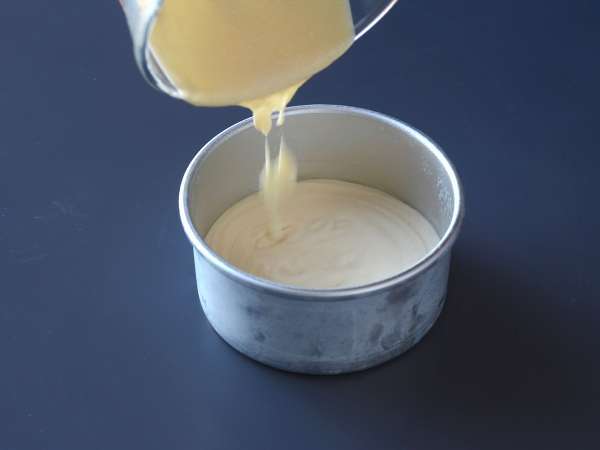 Skyr flan, lahek in zelo enostaven za pripravo! - Priprava korak 3