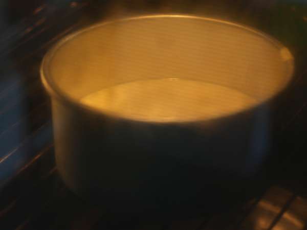 Skyr flan, lahek in zelo enostaven za pripravo! - Priprava korak 4